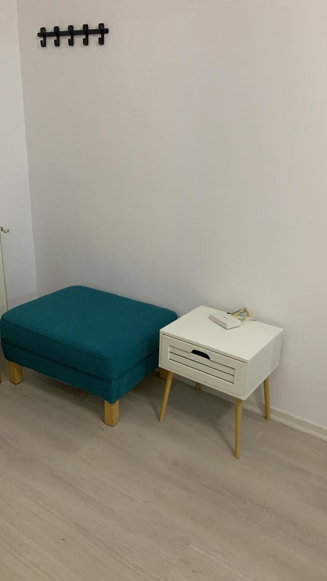 Conclavia Unu Apartment Medias Bagian luar foto